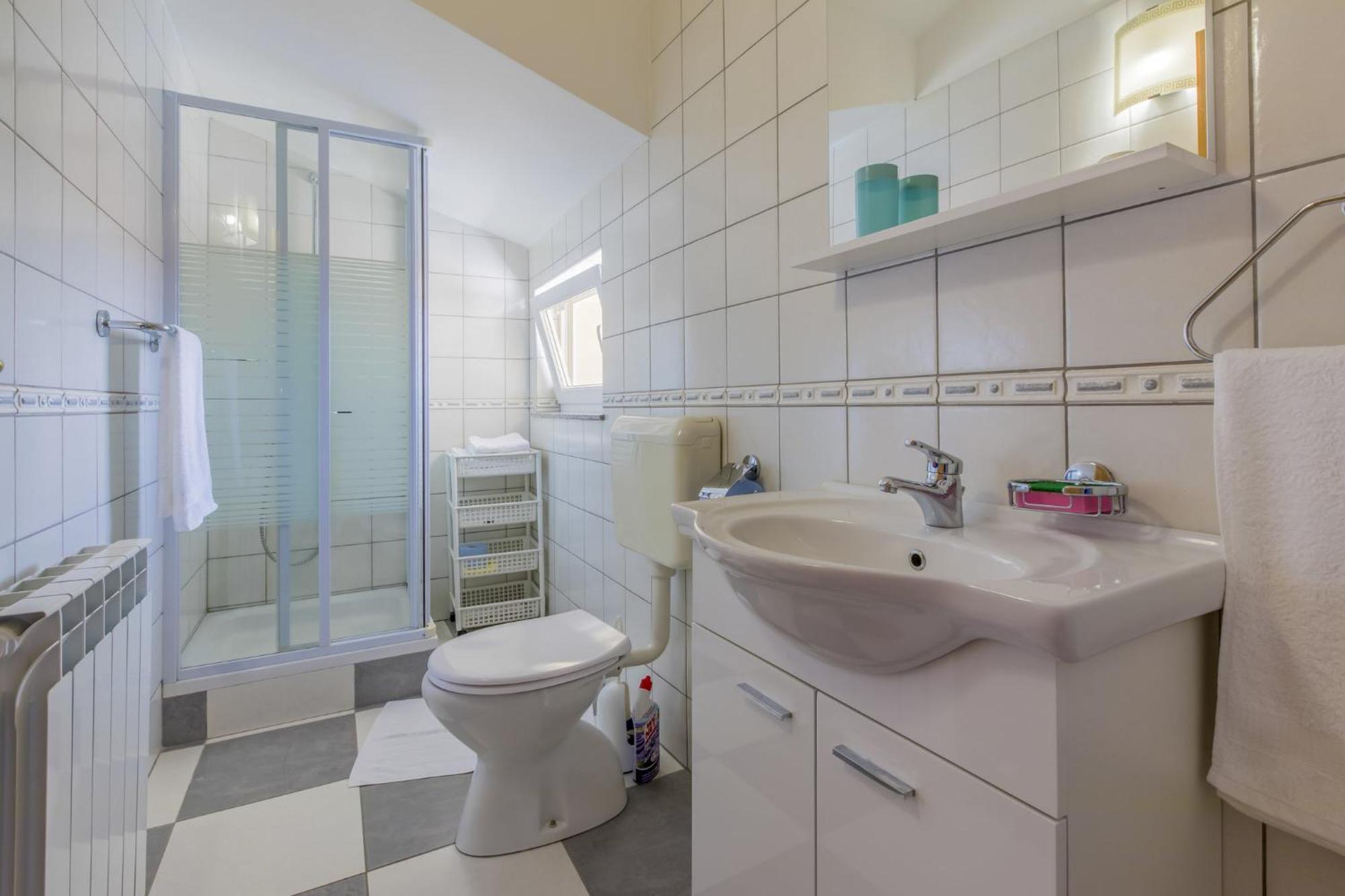 Apartamento Bozidar *