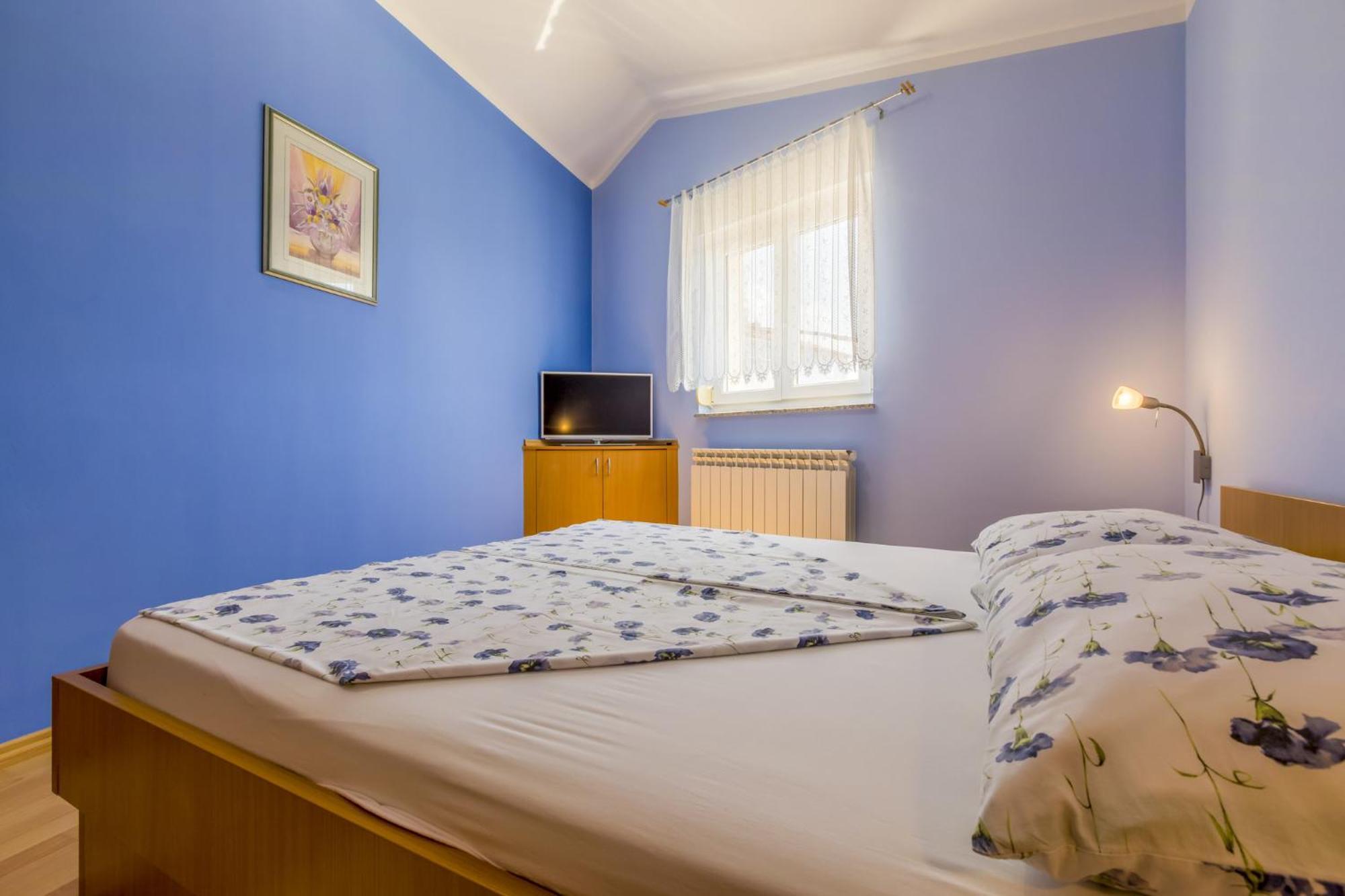 Apartamento Bozidar Selce