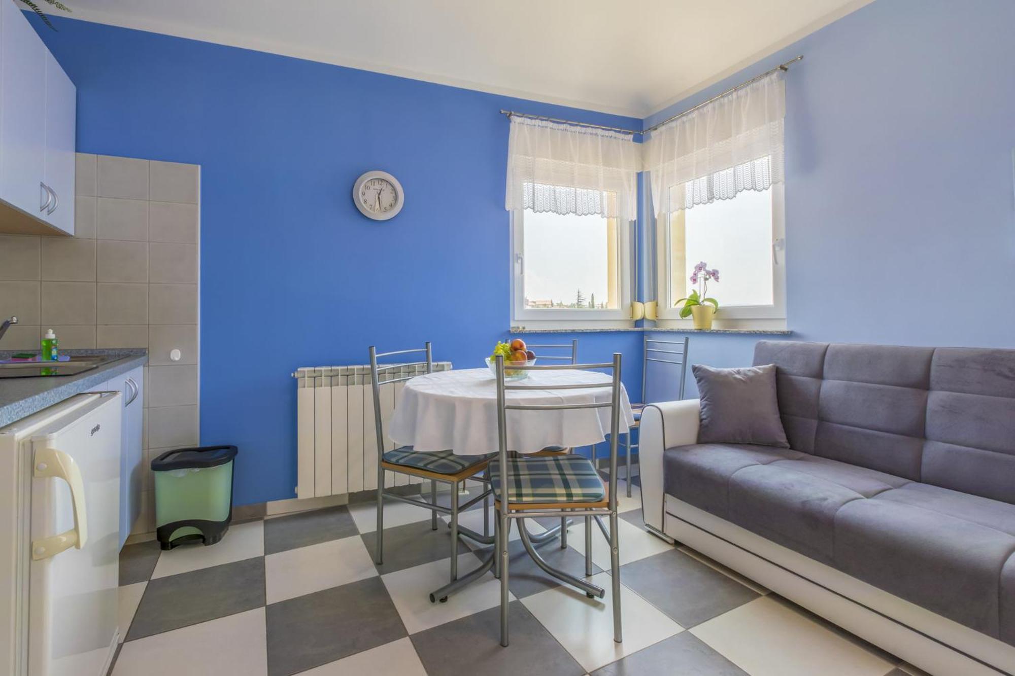 Apartamento Bozidar *