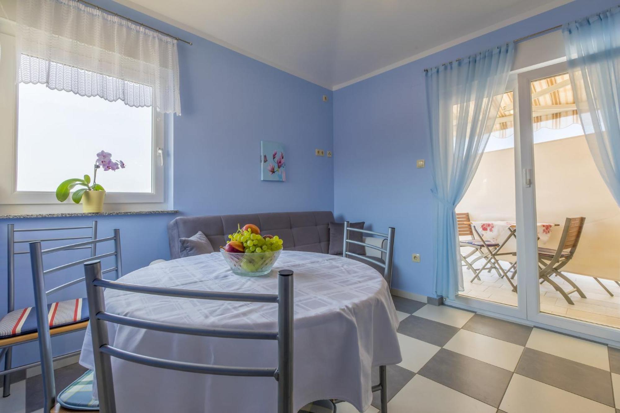 Apartamento Bozidar