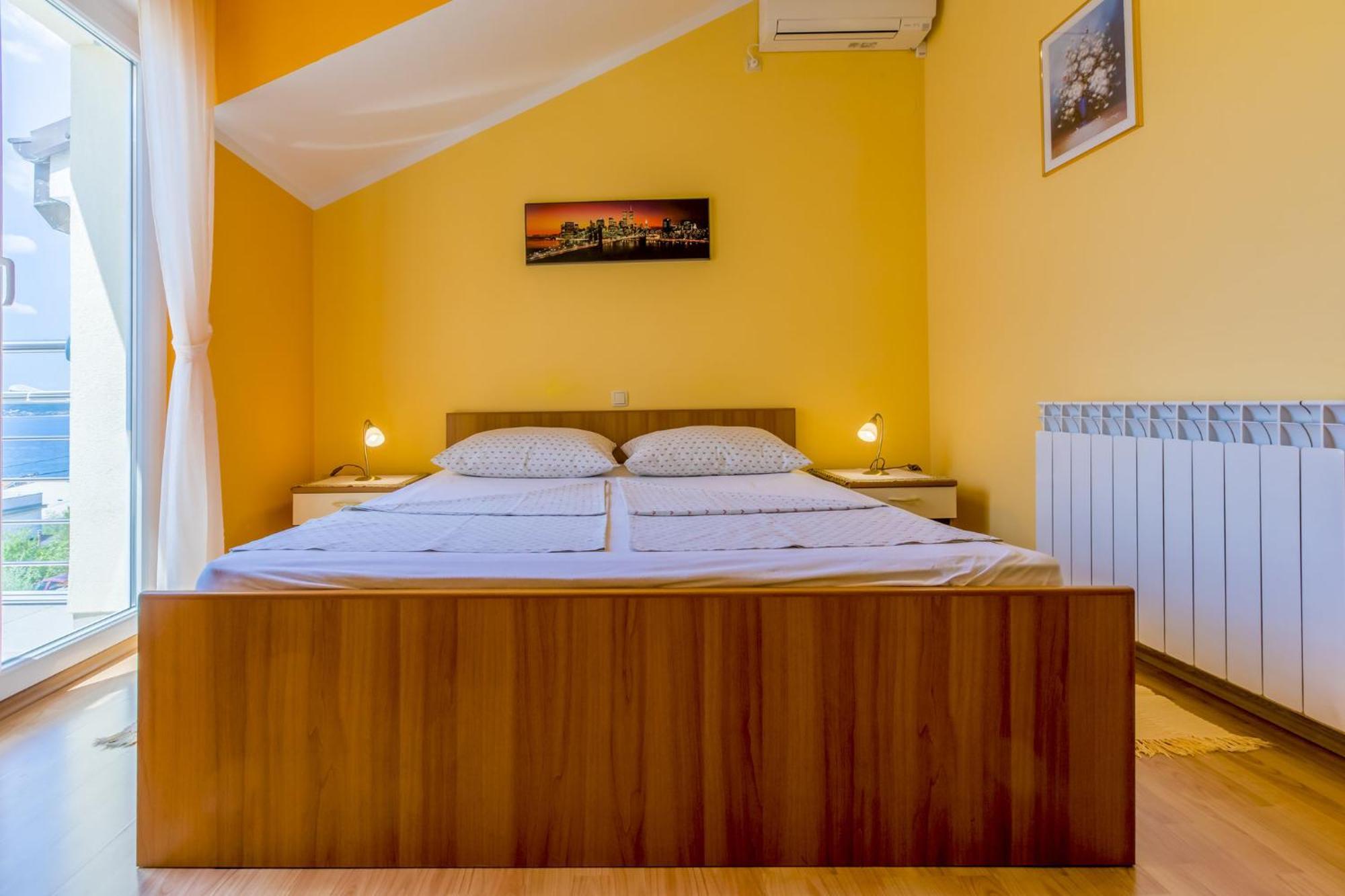 Apartamento Bozidar *