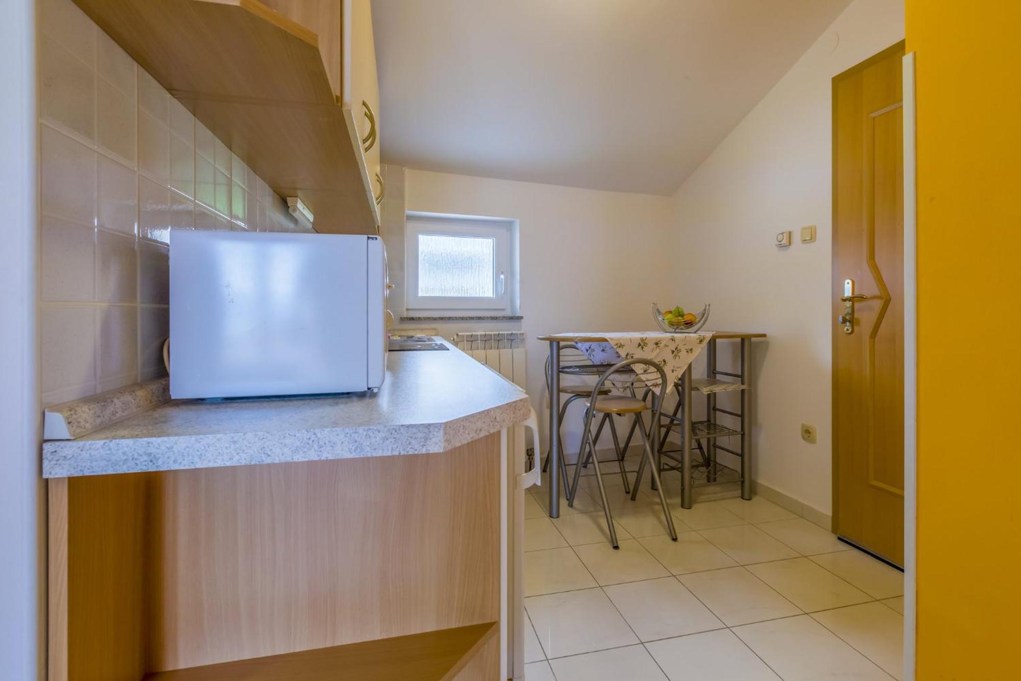 Bozidar Apartamento *